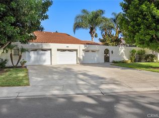 5487 Paseo Del Lago W APT A, Laguna Woods, CA 92637