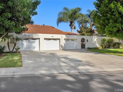 5487 Paseo Del Lago W APT A, Laguna Woods, CA, 92637