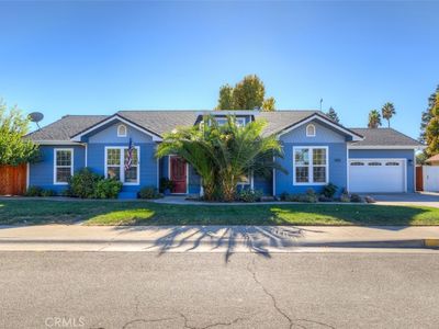 920 Green St, Willows, CA, 95988