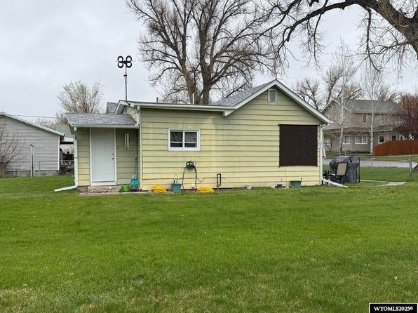 164 S Indiana Ave, Hudson, WY 82515