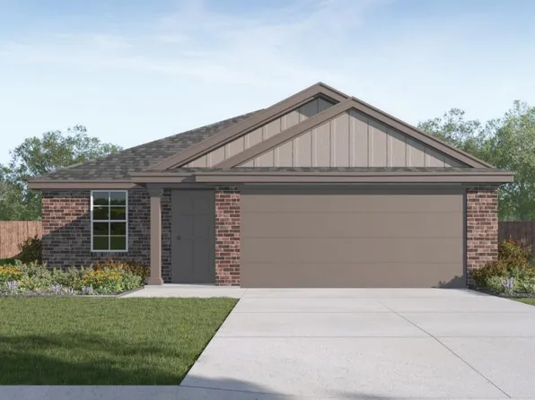 7437 9th St, Lubbock, TX 79416