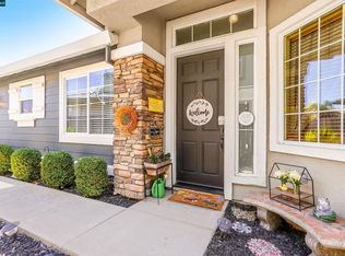 36 Grand Canyon Cir, Oakley, CA 94561