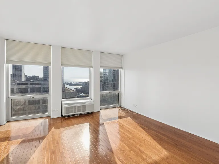 111 E Chestnut St #25F — Photo 6
