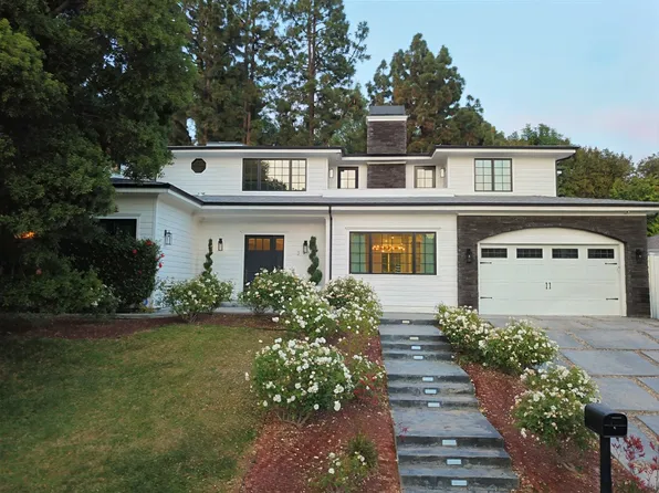 3914 Woodfield Dr, Sherman Oaks, CA 91403