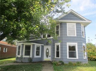 37 N Liberty St, West Alexander, PA 15376