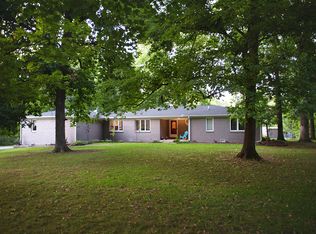 3403 E 225 N, Marion, IN 46952