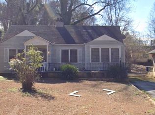 1774 Campbellton Rd SW, Atlanta, GA 30311