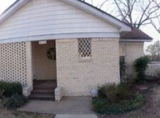 414 McCright St, Benton, AR 72015