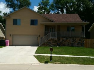 4700 Harrison St, Sioux City, IA 51108