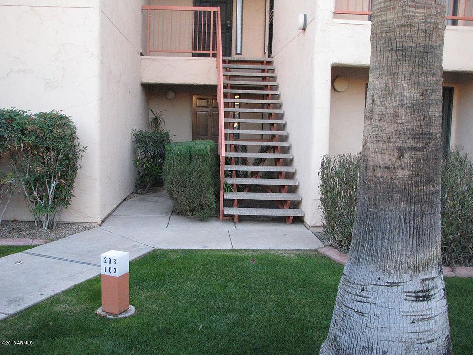 1st image of 9275 E Mission Ln Unit 103