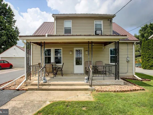5445 Cumberland Hwy, Chambersburg, PA 17202