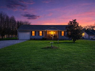 4109 Hartsville Pike, Lebanon, TN, 37087