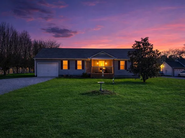 4109 Hartsville Pike, Lebanon, TN 37087