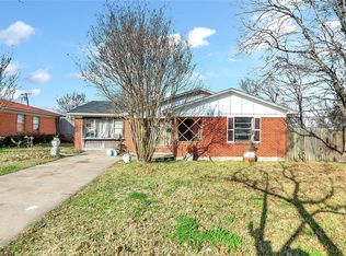 2201 Anita Dr, Mesquite, TX 75149