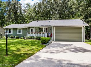 107 Canterbury Dr, Fairfield Glade, TN 38558