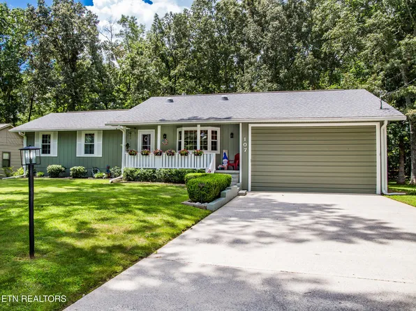 107 Canterbury Dr, Fairfield Glade, TN 38558