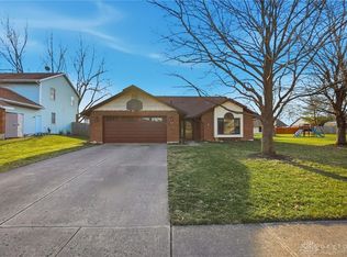1210 Charleston Ct, Troy, OH 45373