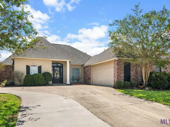 13306 Brookcrest Dr, Walker, LA 70785