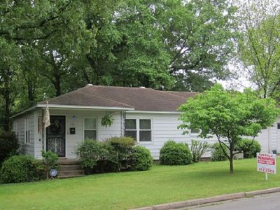 10 W Avalon Dr, N Little Rock, AR, 72118