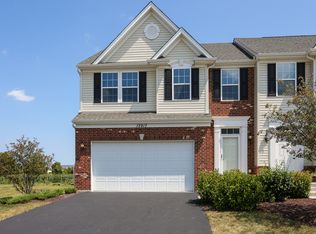 12917 White Pine Way, Plainfield, IL 60585