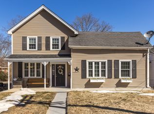 148 Salem St, Woburn, MA 01801