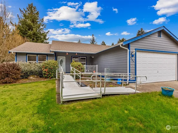 9503 347th Street S, Roy, WA 98580