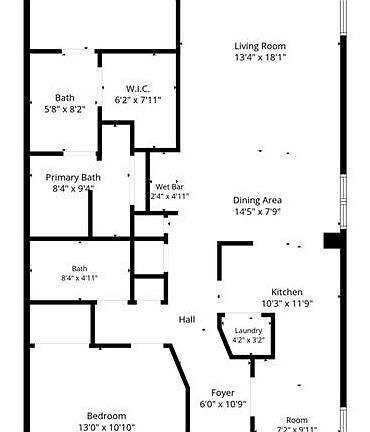 4th image of 4650 BAY BOULEVARD #1048