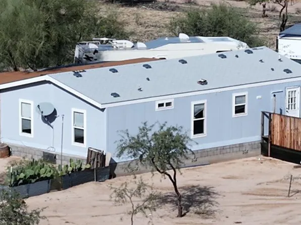 22405 W Bush Rd, Tucson, AZ 85735