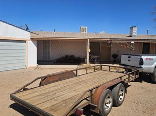 8475 Luna Rd SW, Deming, NM 88030
