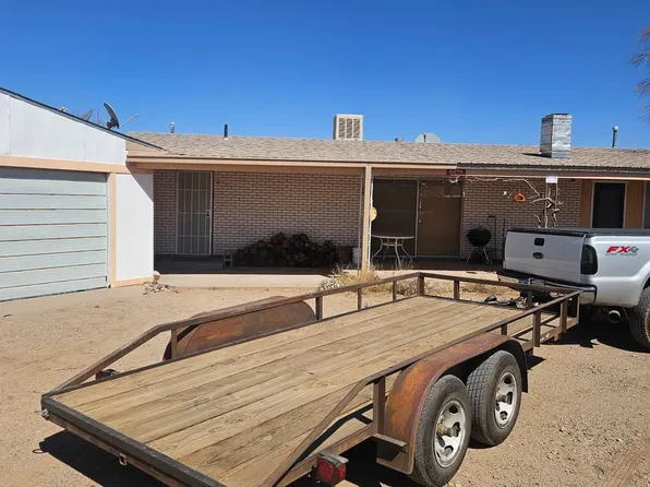 8475 Luna Rd SW, Deming, NM 88030