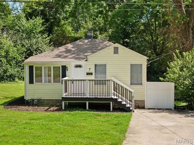 120 W Washington St, Collinsville, IL, 62234