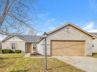10498 Sienna Dr, Noblesville, IN 46060