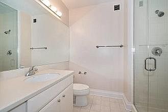 2nd (Hallway) Bathroom