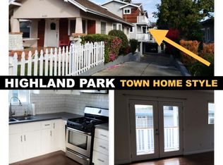 6159 Mesa Ave #B, Los Angeles, CA 90042
