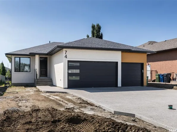 74 Emerald RIDGE E, White City, SK S4L 0A8