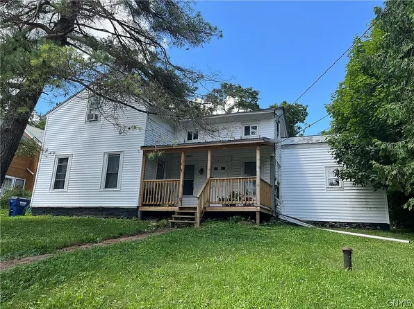 28 Elm St #1, Tully, NY 13159
