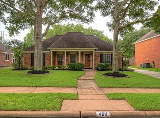 4011 Harbor Point Dr, Missouri City, TX 77459