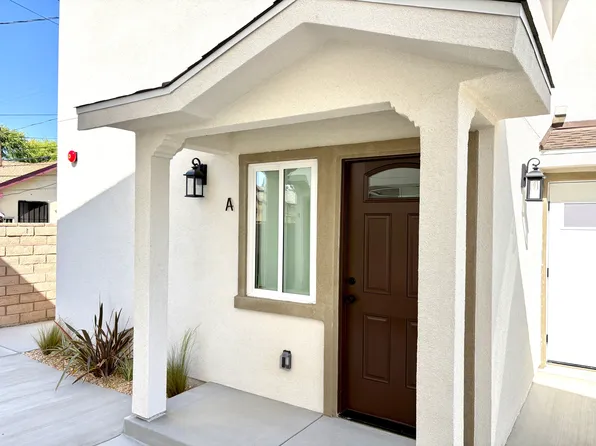 6812 Ajax Ave #A, Bell Gardens, CA 90201