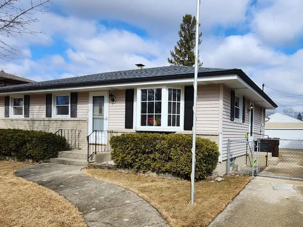 804 Lakeview AVENUE, South Milwaukee, WI 53172