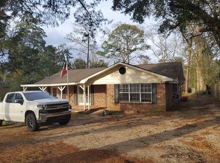 4505 Brentwood Dr, Mobile, AL 36619