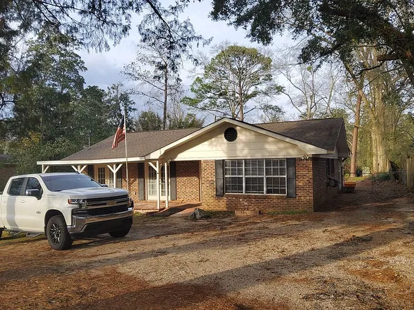 4505 Brentwood Dr, Mobile, AL 36619