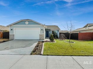 11919 Edgemoor St, Caldwell, ID 83605