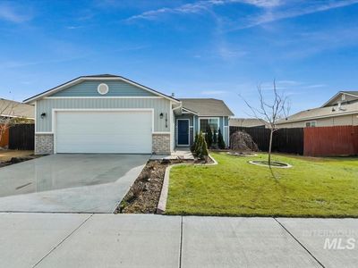 11919 Edgemoor St, Caldwell, ID, 83605