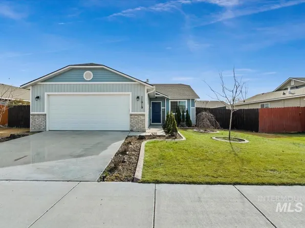11919 Edgemoor St, Caldwell, ID 83605
