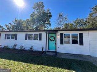 1015 Maxham Rd, Austell, GA 30168