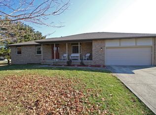 5690 Amanda Northern Rd, Carroll, OH 43112