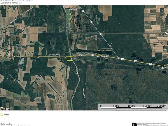3rd image of Spillway Rd Lot Wp001