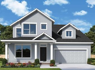 53 Rainbrook Cv, Fuquay Varina, NC 27526