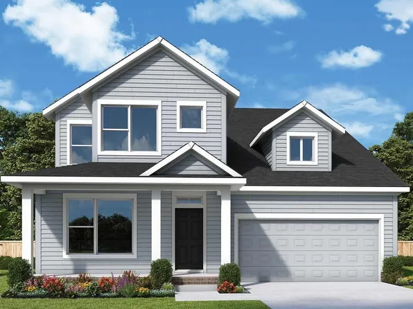 53 Rainbrook Cv, Fuquay Varina, NC 27526