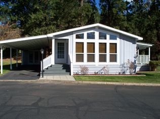 208 S Neyland Ave SPACE 5, Liberty Lake, WA 99019